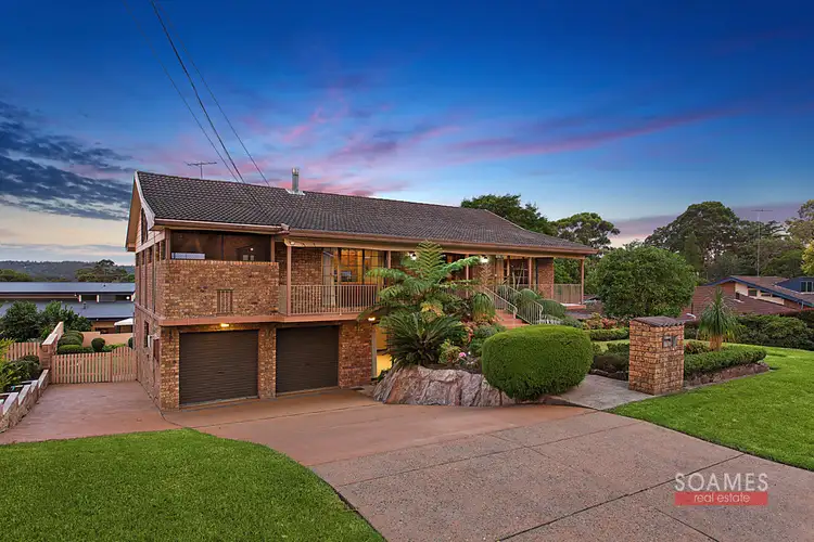 10 Coraki Place, Westleigh NSW 2120