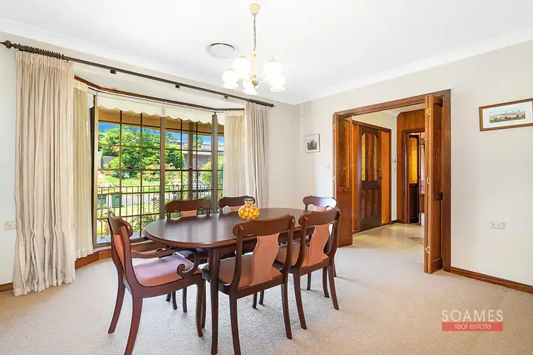 Fourth view of Homely house listing, 10 Coraki Place, Westleigh NSW 2120