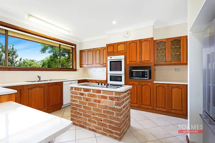 Fifth view of Homely house listing, 10 Coraki Place, Westleigh NSW 2120