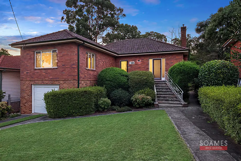 Main view of Homely house listing, 10 Redgrave Road, Normanhurst NSW 2076