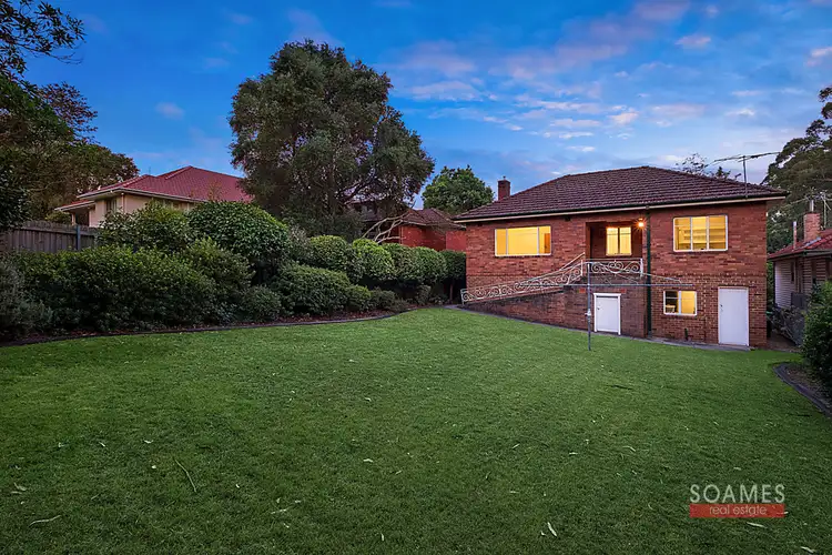 Second view of Homely house listing, 10 Redgrave Road, Normanhurst NSW 2076