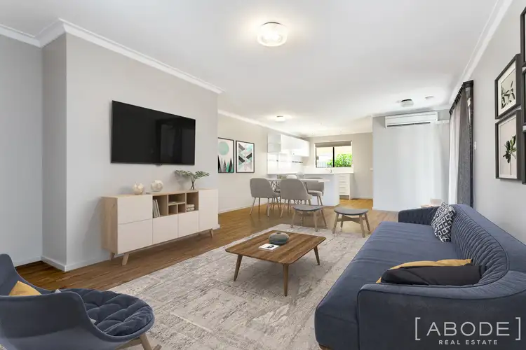 15/18 Bridges Road, Melville WA 6156