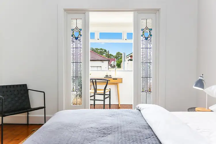 Main view of Homely house listing, 39 George Street, Leichhardt NSW 2040