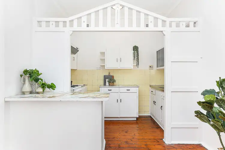 Third view of Homely house listing, 39 George Street, Leichhardt NSW 2040