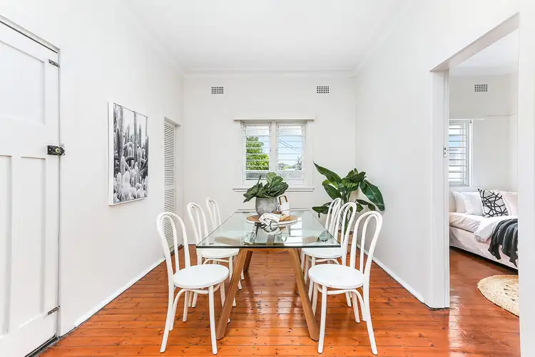 Fourth view of Homely house listing, 39 George Street, Leichhardt NSW 2040