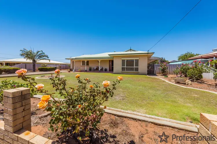 Main view of Homely house listing, 74 Sunnybanks Drive, Strathalbyn WA 6530