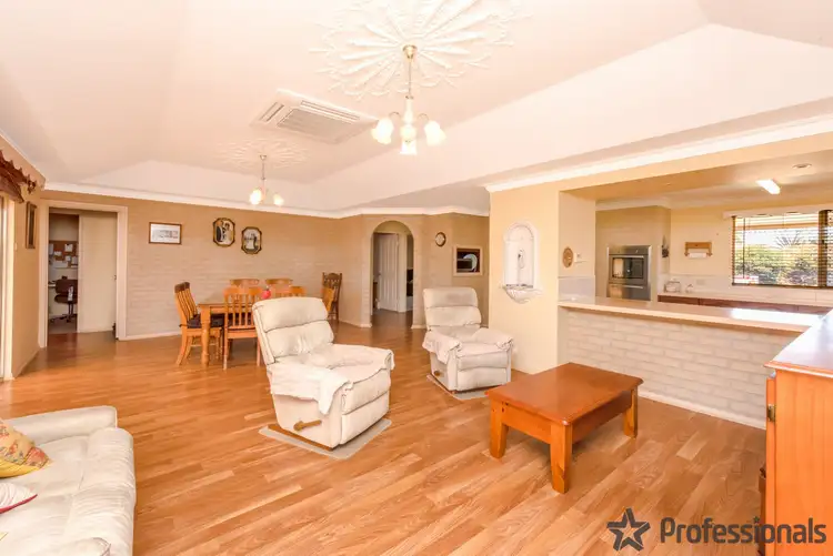 Seventh view of Homely house listing, 74 Sunnybanks Drive, Strathalbyn WA 6530