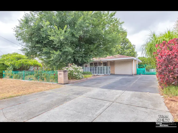 19 Revesby Street, Maddington WA 6109