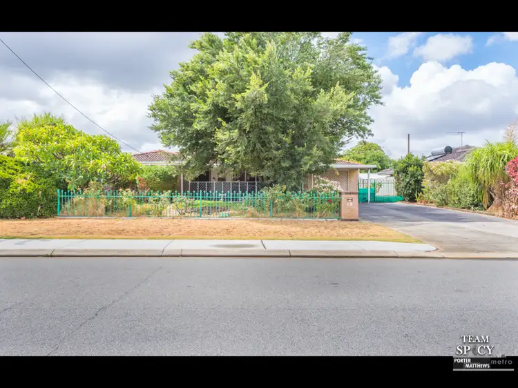 Third view of Homely house listing, 19 Revesby Street, Maddington WA 6109