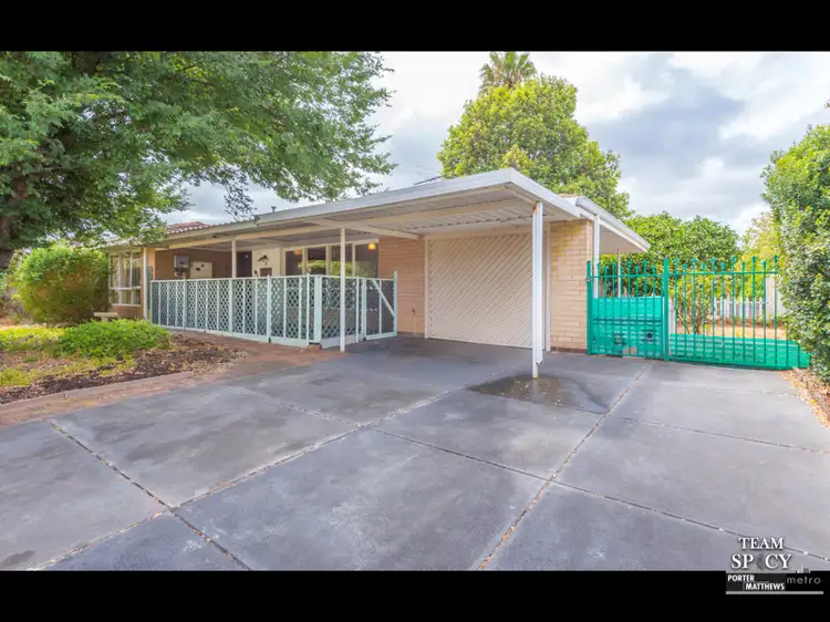 Fourth view of Homely house listing, 19 Revesby Street, Maddington WA 6109