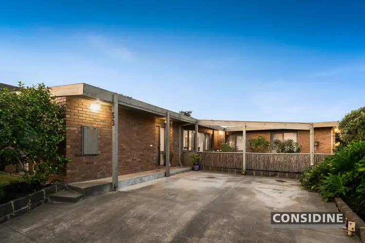 53 Caravelle Crescent, Strathmore Heights VIC 3041