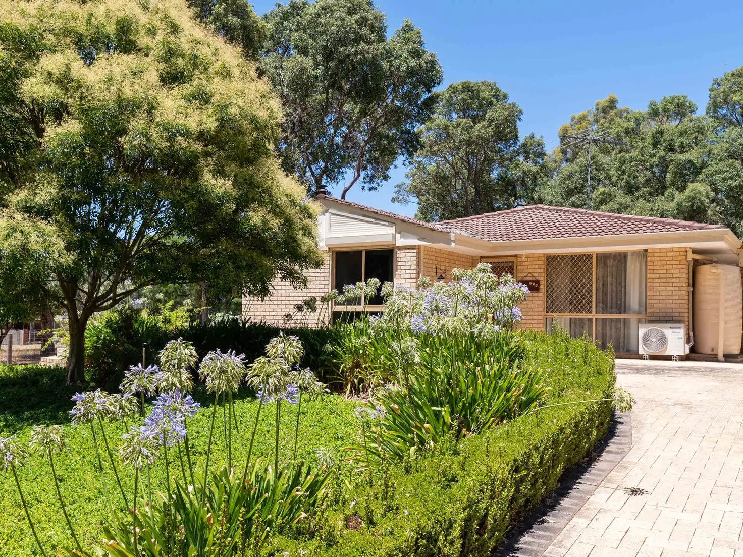 Main view of Homely house listing, 505 Stoneleigh Road, Sawyers Valley WA 6074