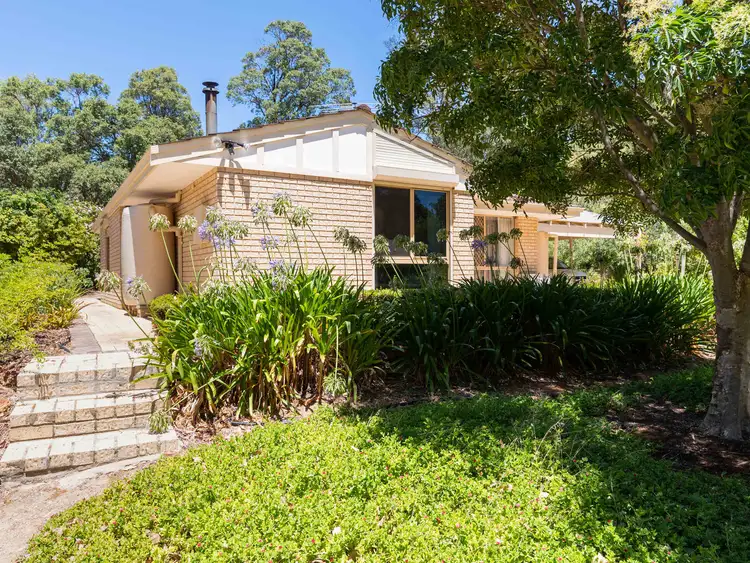 Second view of Homely house listing, 505 Stoneleigh Road, Sawyers Valley WA 6074