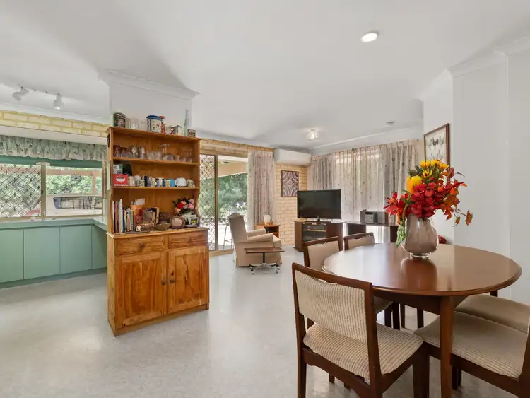 Fifth view of Homely house listing, 505 Stoneleigh Road, Sawyers Valley WA 6074