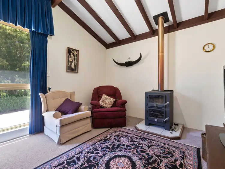 Seventh view of Homely house listing, 505 Stoneleigh Road, Sawyers Valley WA 6074