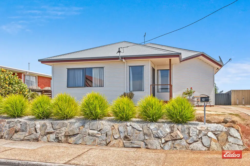 Main view of Homely house listing, 12 Franklin Street, Brooklyn TAS 7320