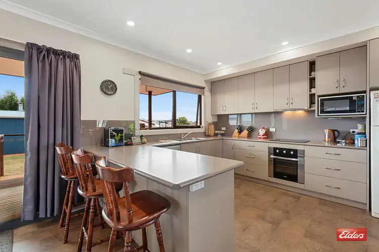 Second view of Homely house listing, 12 Franklin Street, Brooklyn TAS 7320