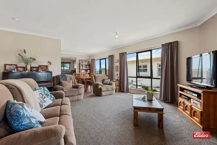 Third view of Homely house listing, 12 Franklin Street, Brooklyn TAS 7320