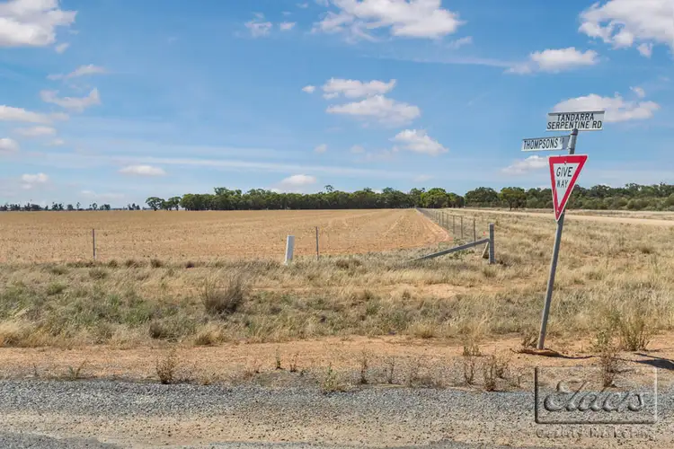 Second view of Homely rural property listing, Lots 1-5 Cnr Tandarra-Serpentine Rd & Thompsons Rd, Tandarra VIC 3571