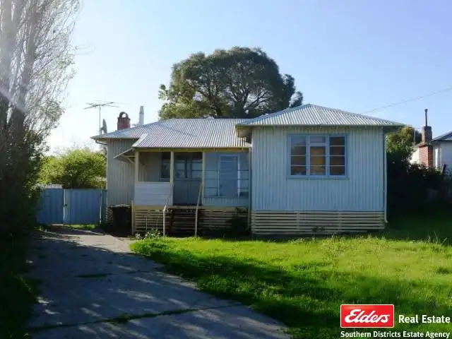 3 Benwell Place, Collie WA 6225