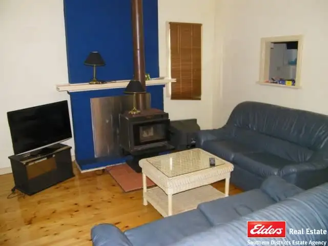 Second view of Homely house listing, 3 Benwell Place, Collie WA 6225