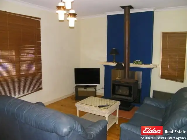 Third view of Homely house listing, 3 Benwell Place, Collie WA 6225