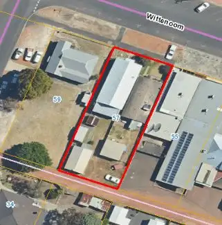 57 Wittenoom Street, Collie WA 6225
