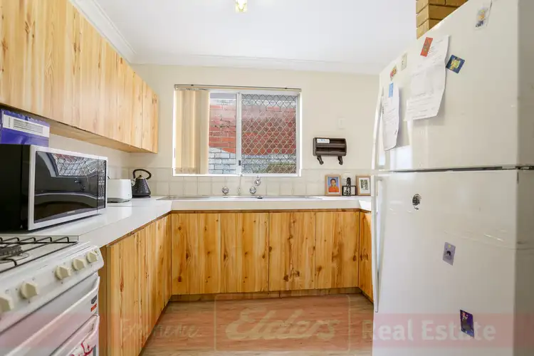 Fifth view of Homely house listing, 57 Wittenoom Street, Collie WA 6225