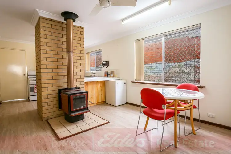 Sixth view of Homely house listing, 57 Wittenoom Street, Collie WA 6225