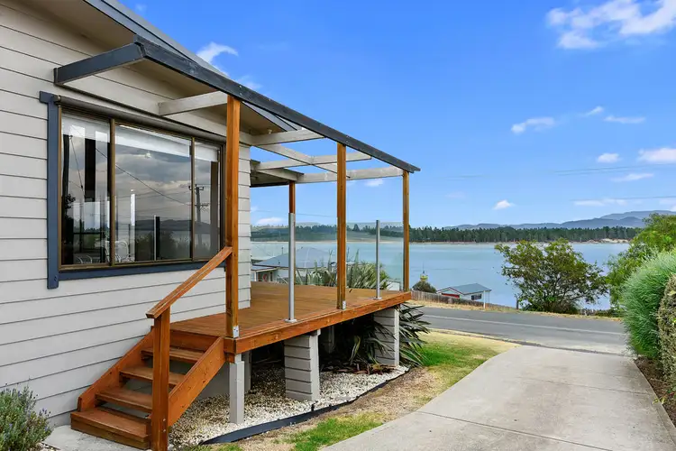 Fourth view of Homely house listing, 82 Lewisham Scenic Drive, Lewisham TAS 7173