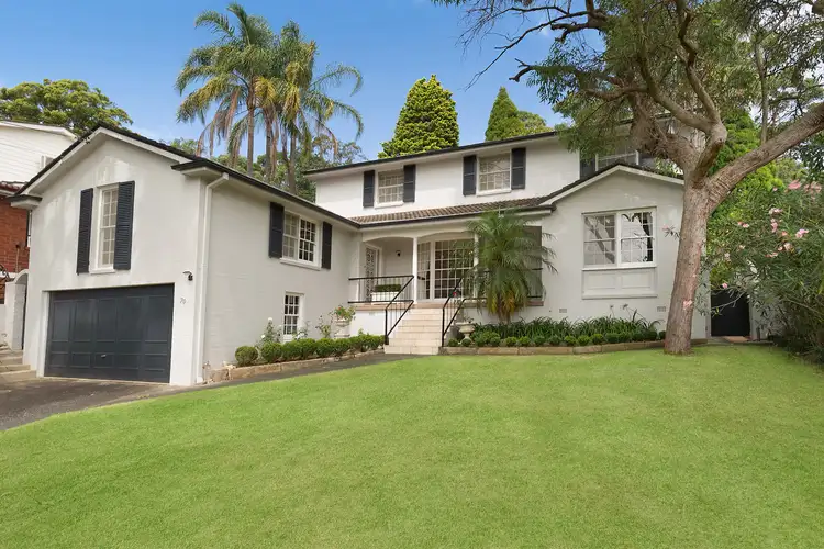 Main view of Homely house listing, 70 The Comenarra Parkway, Turramurra NSW 2074
