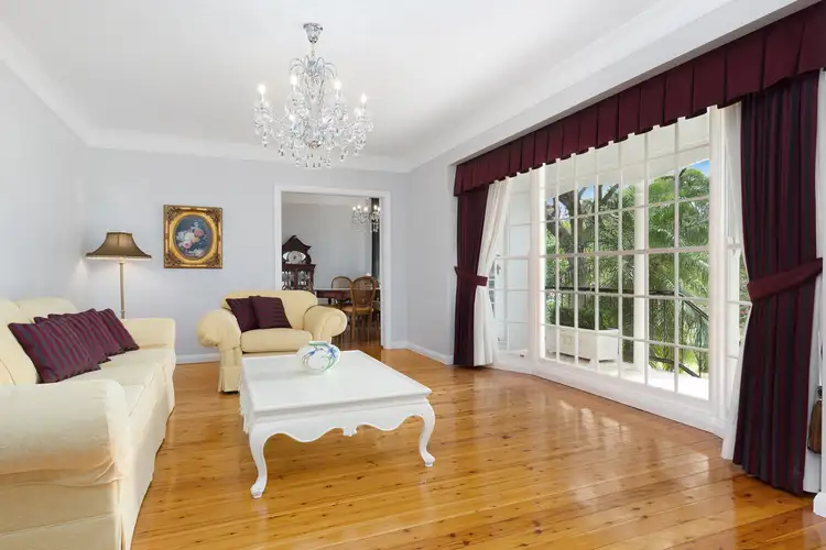 Third view of Homely house listing, 70 The Comenarra Parkway, Turramurra NSW 2074