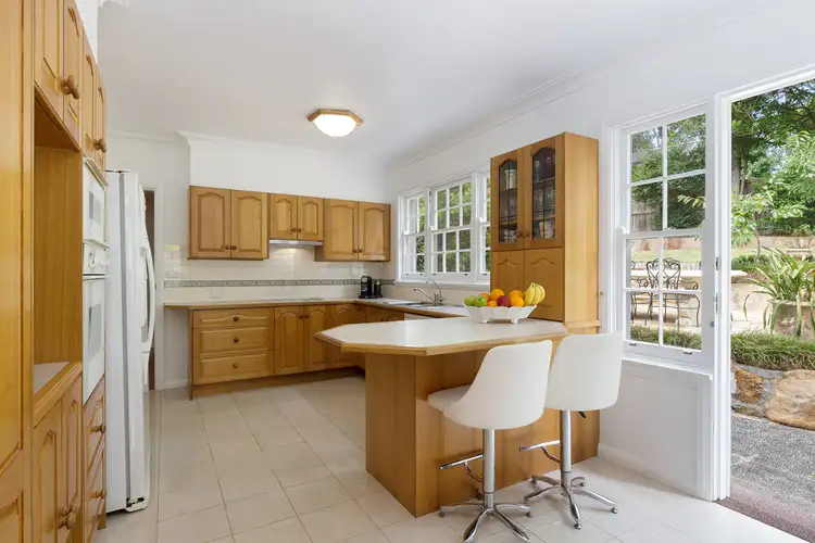 Fourth view of Homely house listing, 70 The Comenarra Parkway, Turramurra NSW 2074