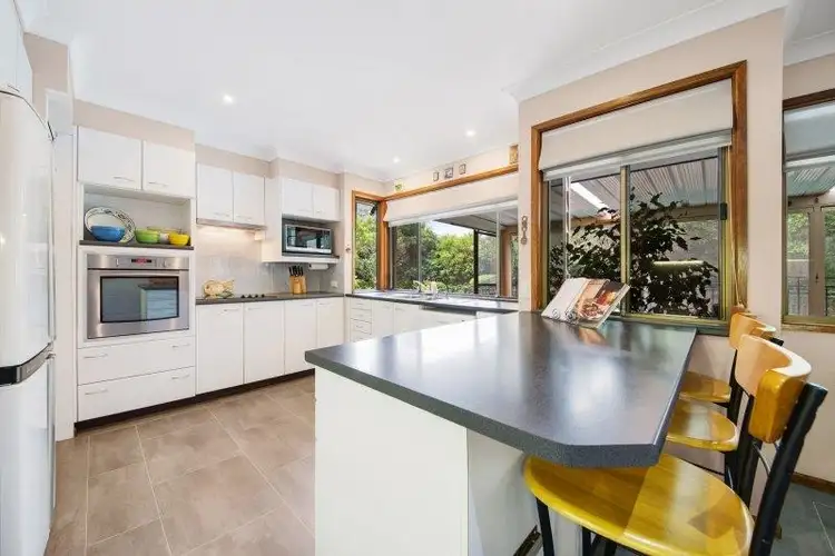 Sixth view of Homely house listing, 2A Newcastle Street, Springfield NSW 2250