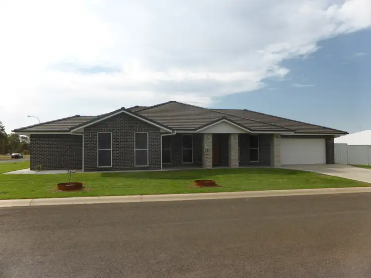 175 Condobolin Road, Parkes NSW 2870