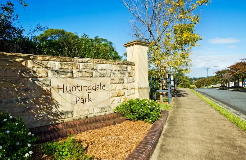 Main view of Homely land listing, 74 Parker Crescent, Berry NSW 2535