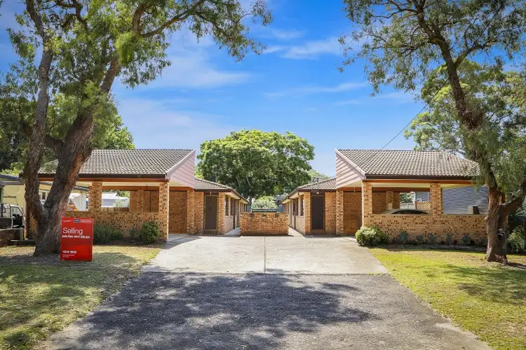 Second view of Homely villa listing, 4/47-49 Phegan Street, Woy Woy NSW 2256