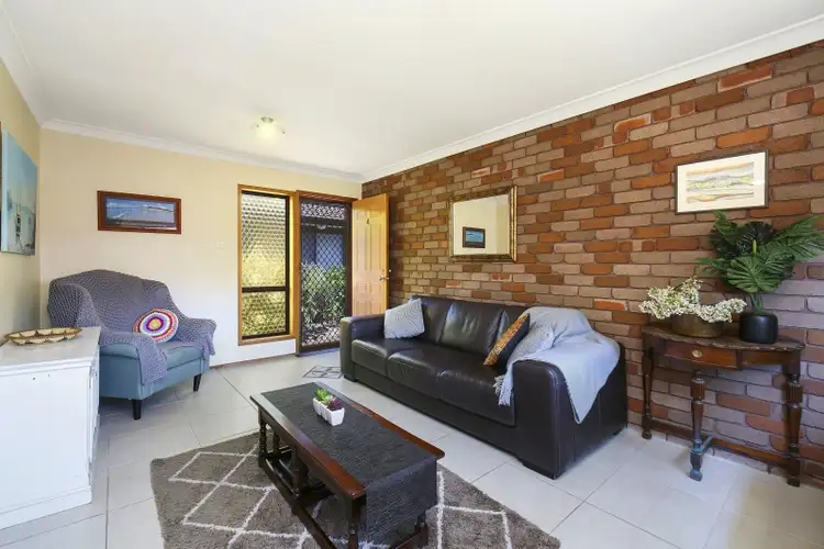 Third view of Homely villa listing, 4/47-49 Phegan Street, Woy Woy NSW 2256