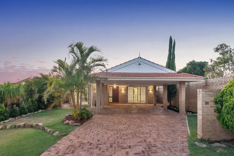 21 Barberry Court, Dianella WA 6059