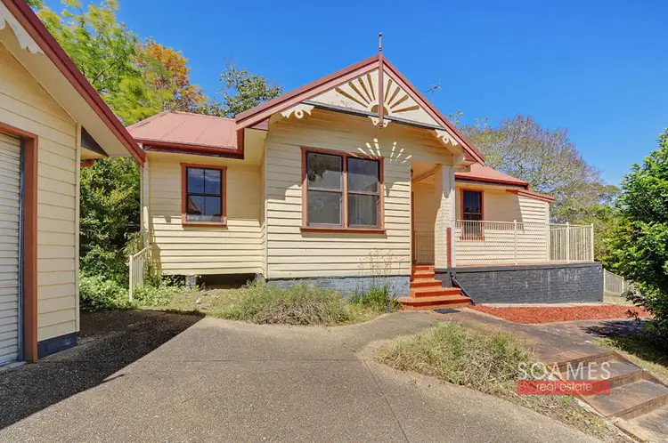 15A Northcote Road