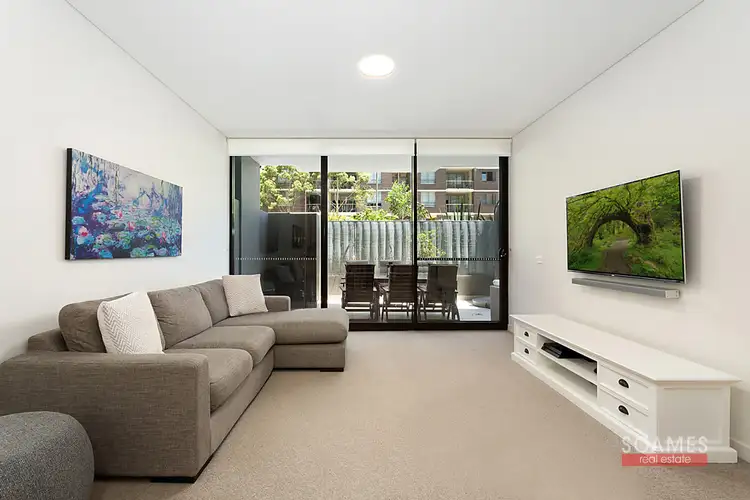 26/20-26 Orara Street, Waitara NSW 2077
