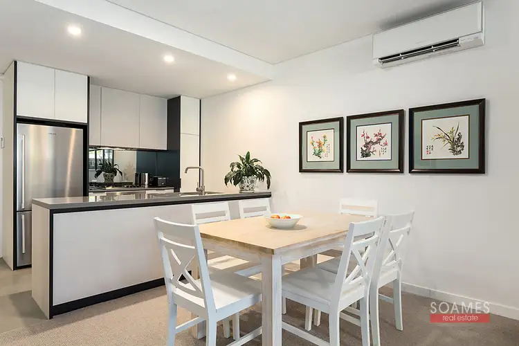 Second view of Homely apartment listing, 26/20-26 Orara Street, Waitara NSW 2077