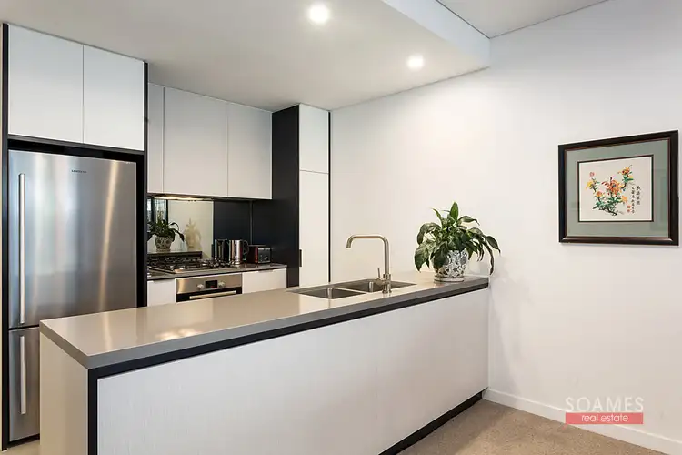 Third view of Homely apartment listing, 26/20-26 Orara Street, Waitara NSW 2077