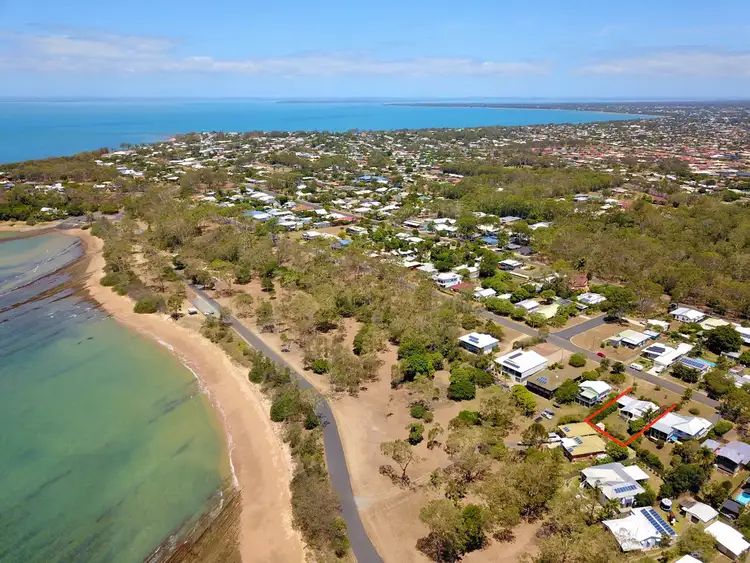 12 Mant Street, Point Vernon QLD 4655