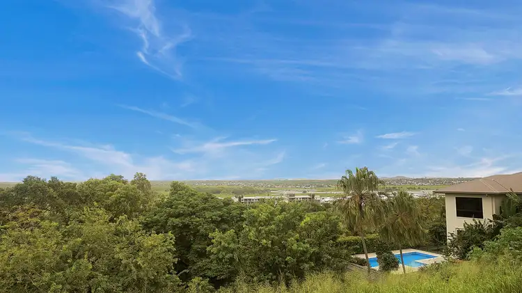 Second view of Homely land listing, 44 Shuttlewood Drive, Richmond QLD 4740