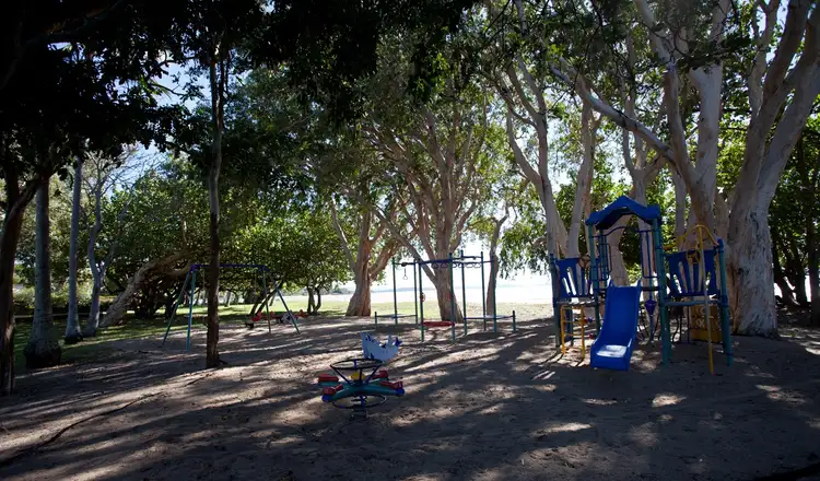 Third view of Homely land listing, 44 Shuttlewood Drive, Richmond QLD 4740