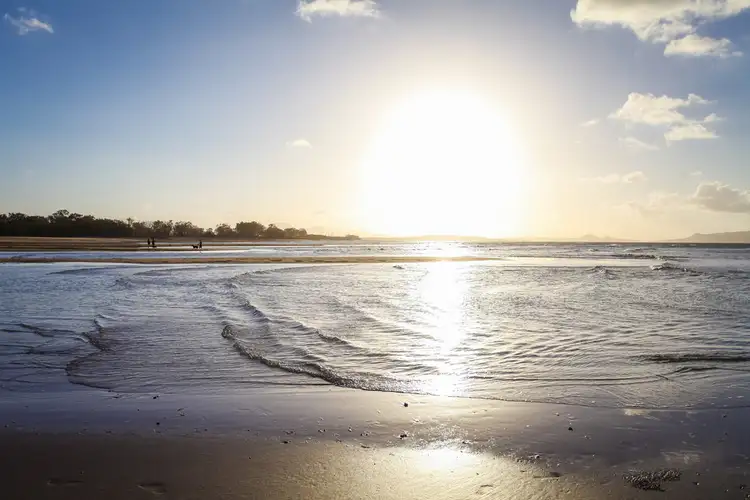 Fourth view of Homely land listing, 44 Shuttlewood Drive, Richmond QLD 4740