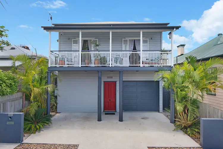 122 Princess Street, Kangaroo Point QLD 4169