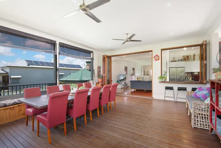 Sixth view of Homely house listing, 122 Princess Street, Kangaroo Point QLD 4169