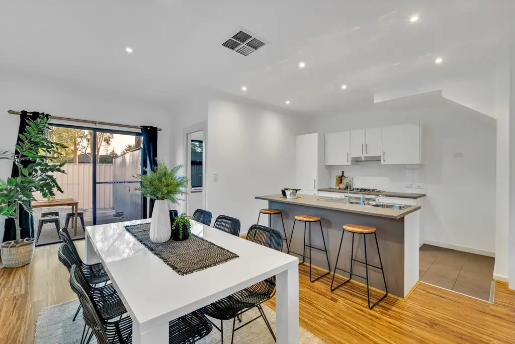 Main view of Homely townhouse listing, 13/14 Jacob Street, Marion SA 5043